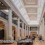 State Library Victoria: Australia’s oldest and largest reopens after redevelopment
