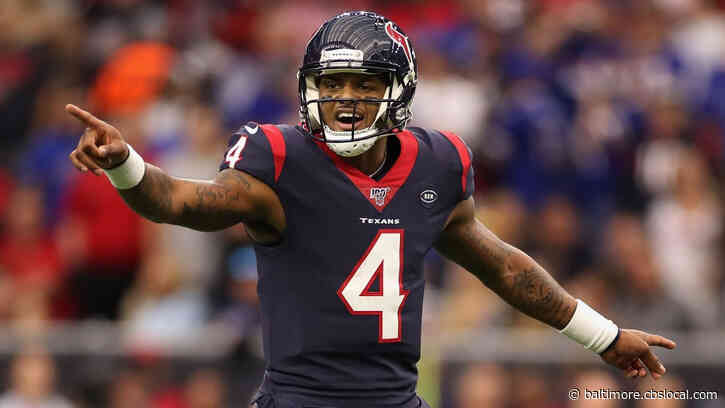 Texans-Chiefs Preview: Deshaun Watson, Patrick Mahomes Poised To Electrify