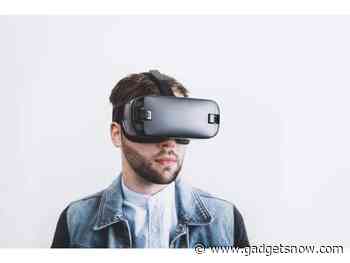 VR headsets may hamper visual memory, say researchers