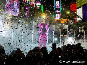 On-demand music streams topped 1 trillion in 2019     - CNET