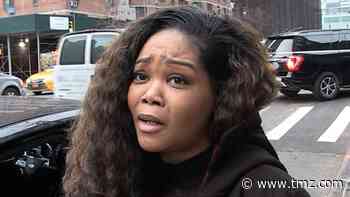 R. Kelly 'Survivor' Kitti Jones Dishes Advice to Azriel Clary