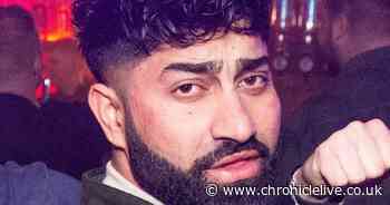 Man police want to speak to after assault victim was punched and left with cuts at Switch bar