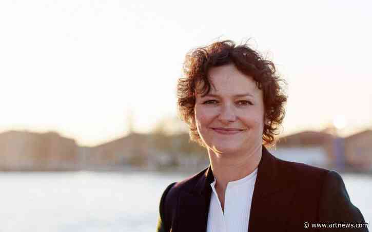 Venice Biennale Names Cecilia Alemani as Artistic Director for 2021 Edition