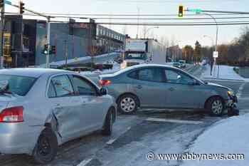 ABBOTSFORD VS. SNOW: Here’s the latest snow-caused chaos to avoid in the city