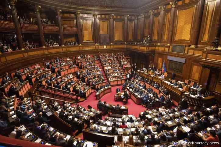 Europe’s Big Fail: Technocrat Government Erodes Democracy