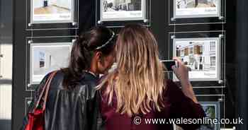 The salary you'll need to buy a home in different parts of Cardiff