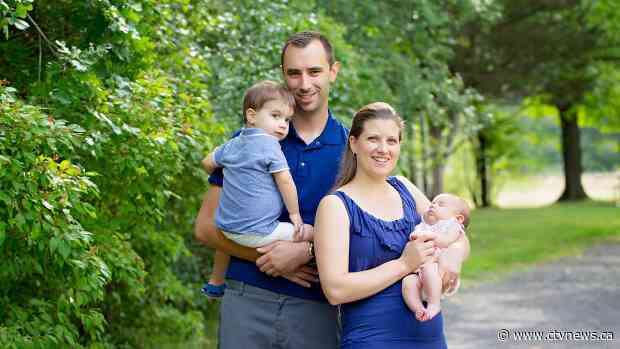 A mother's warning after a passport check: A signature can render your child's document invalid