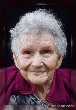 TONI, Evelyne Hazel (nee James)