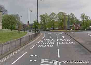 Bid to boost cycle safety at Tower Street junction