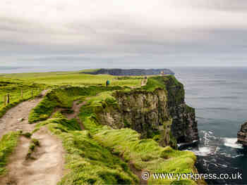 New trek can help you keep your New Year’s resolution