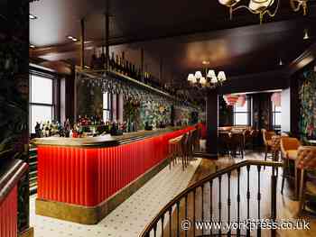 Popular York restaurant Lucia Wine Bar & Grill closes for £500,000 revamp