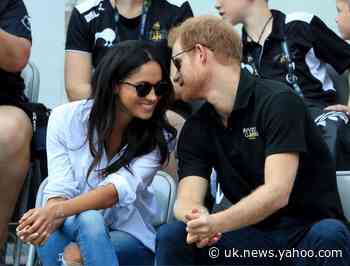 Will Harry and Meghan set up a family home in Canada?