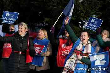 Cash injection for public services dependent on Stormont’s return – Julian Smith