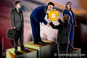 Student Wins Satoshi Nakamoto Scholarship to Build Media-Focused Platform