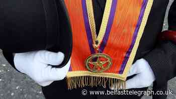 Stormont deal live updates: Orange Order 'cannot support' Irish language proposals