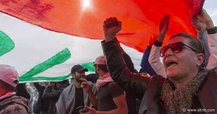 U.S. dismisses Iraq request to work on a troop withdrawal plan