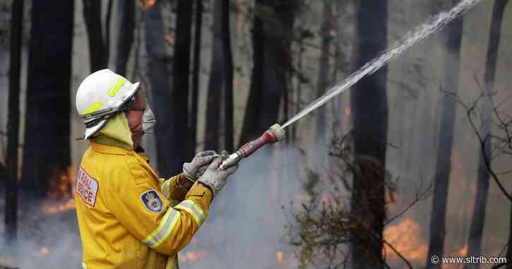 Paul Krugman: Australia shows us the road to hell
