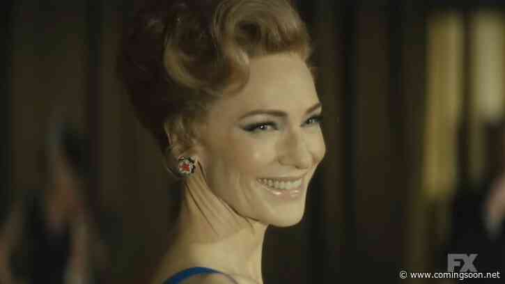 Mrs. America Trailer Featuring an All-Star Cast Led by Cate Blanchett