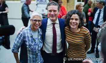 Labour leadership race: who's had a good week – and who hasn't