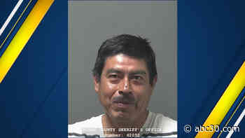 Man high on controlled substance stabbed co-worker with pruning shears, deputies say