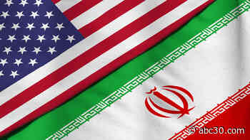 Pompeo, Mnuchin announce Iran sanctions