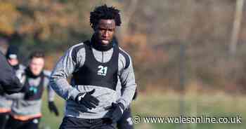 The Swansea City evening transfer update as Liverpool admit approach, French talks held and Wilfried Bony back training in Wales