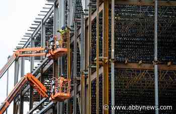 Canadian economy added 35,200 jobs in December, unemployment rate falls