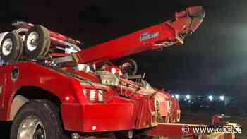 Durham police lay 250 charges in tow truck probe, recover 31 vehicles