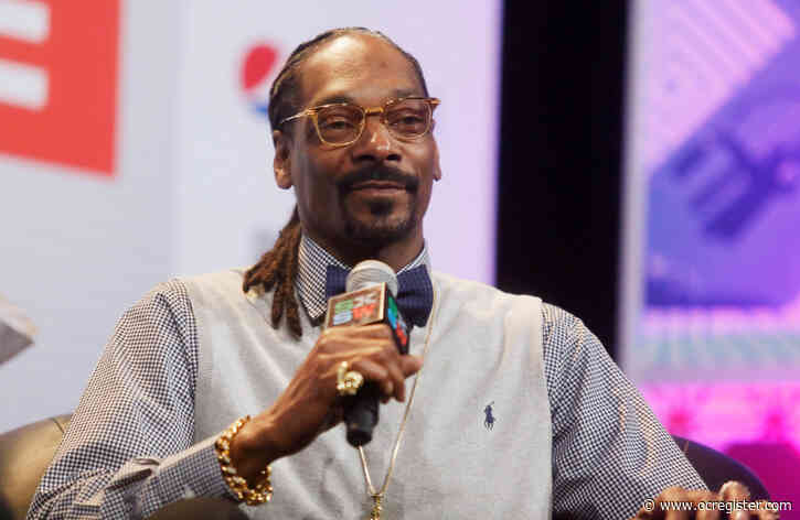 Casino Insider: See Snoop Dogg and these other acts this weekend at the casinos