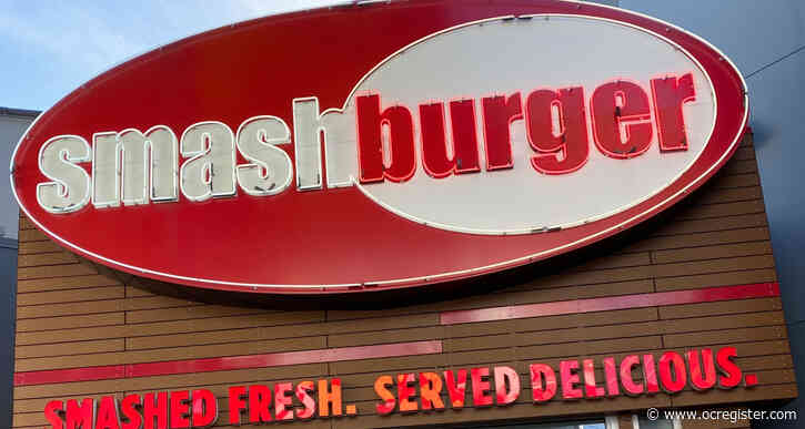 How to get a buy-one-get-one deal on Smashburger’s new chicken sandwich