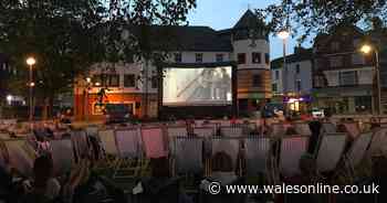 All of the big events you can look forward to in Llanelli this year