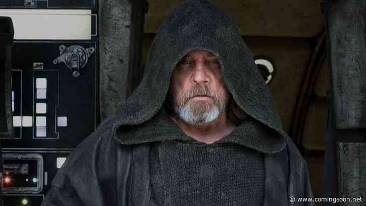 Mark Hamill Set to Guest Star in What We Do in the Shadows Season 2