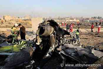 Iran invites Boeing to probe plane crash that killed 176