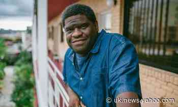 So long but hopefully not goodbye to Gary Younge