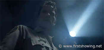 Thomas Jane in Trailer for Werewolf Horror Thriller 'Hunter's Moon'