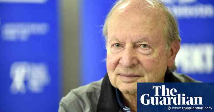 Czech new wave director Ivan Passer dies aged 86