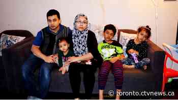 Pregnant woman warned not to travel by doctors hospitalized, misses deportation flight