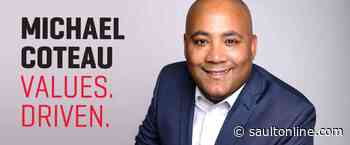 MPP Coteau unveils Northern Ontario policy paper