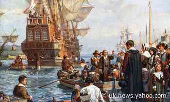Mayflower events do not tell the full story