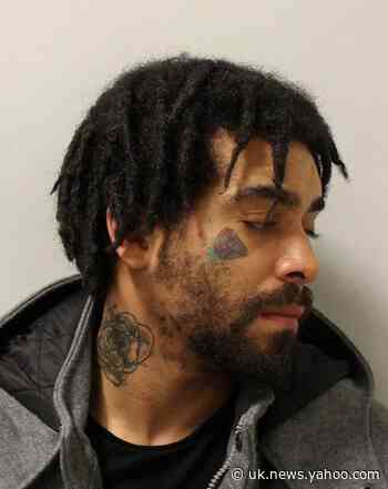 Bungling jewellery thief caught on CCTV jailed