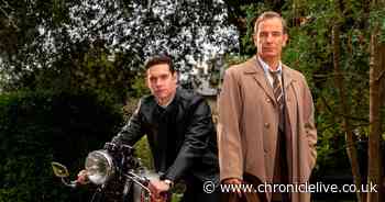 How many episodes of Grantchester are there? ITV show returns for series 5