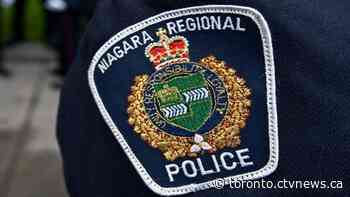 Niagara police charge 80-year-old man with child porn offences