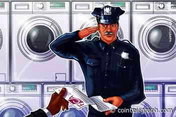 UK Financial Watchdog FCA Now Supervises AML/CTF Compliance of Crypto Businesses