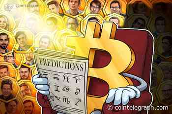Experts Share: What Will Bitcoin’s Price Look Like in 2020?