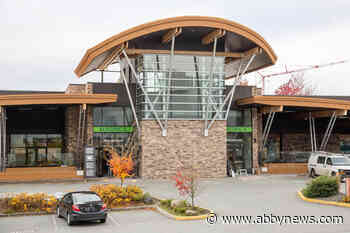 PHOTOS: Inside the old Finnegan’s Pub – and UFV’s newest classrooms