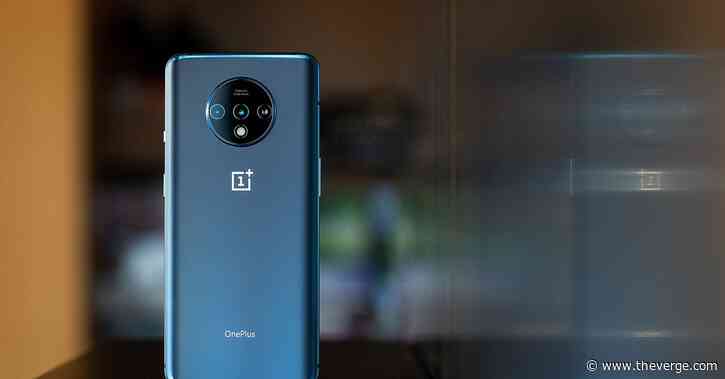 OnePlus promises to unveil new ‘screen technology’ on January 13th at China event