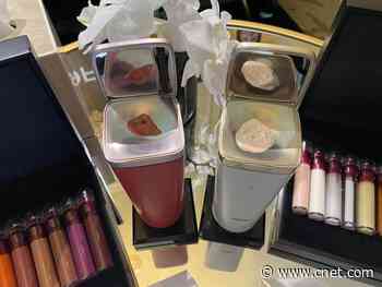 Beauty tech at CES 2020 is a luxury for the rich, out of reach for most of us     - CNET