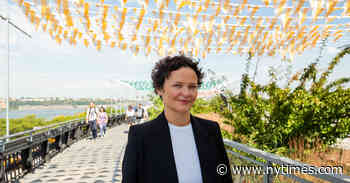 Cecilia Alemani Named Curator of Next Venice Biennale