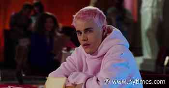 Justin Bieber’s Flavorless Pivot to R&B, and 10 More New Songs