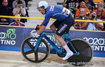 Viviani mikt op Giro, Tour en omnium in Tokio